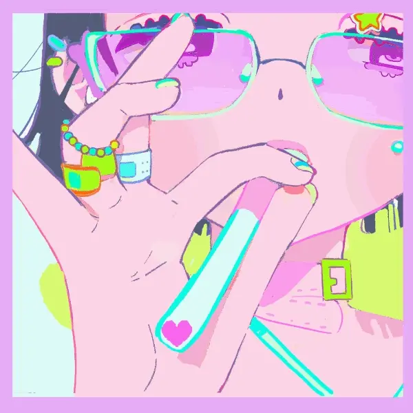『CityPop』世纪末的炙热美梦°