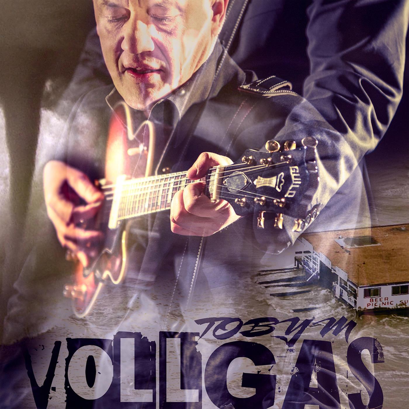 Vollgas