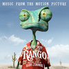 Rango Theme Song – Los Lobos