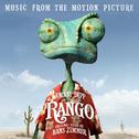 Rango (Music From the Motion Picture)专辑