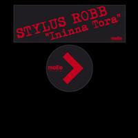 Stylus Robb - Ininna Tora (Jo D'Elia Bootleg Remix)