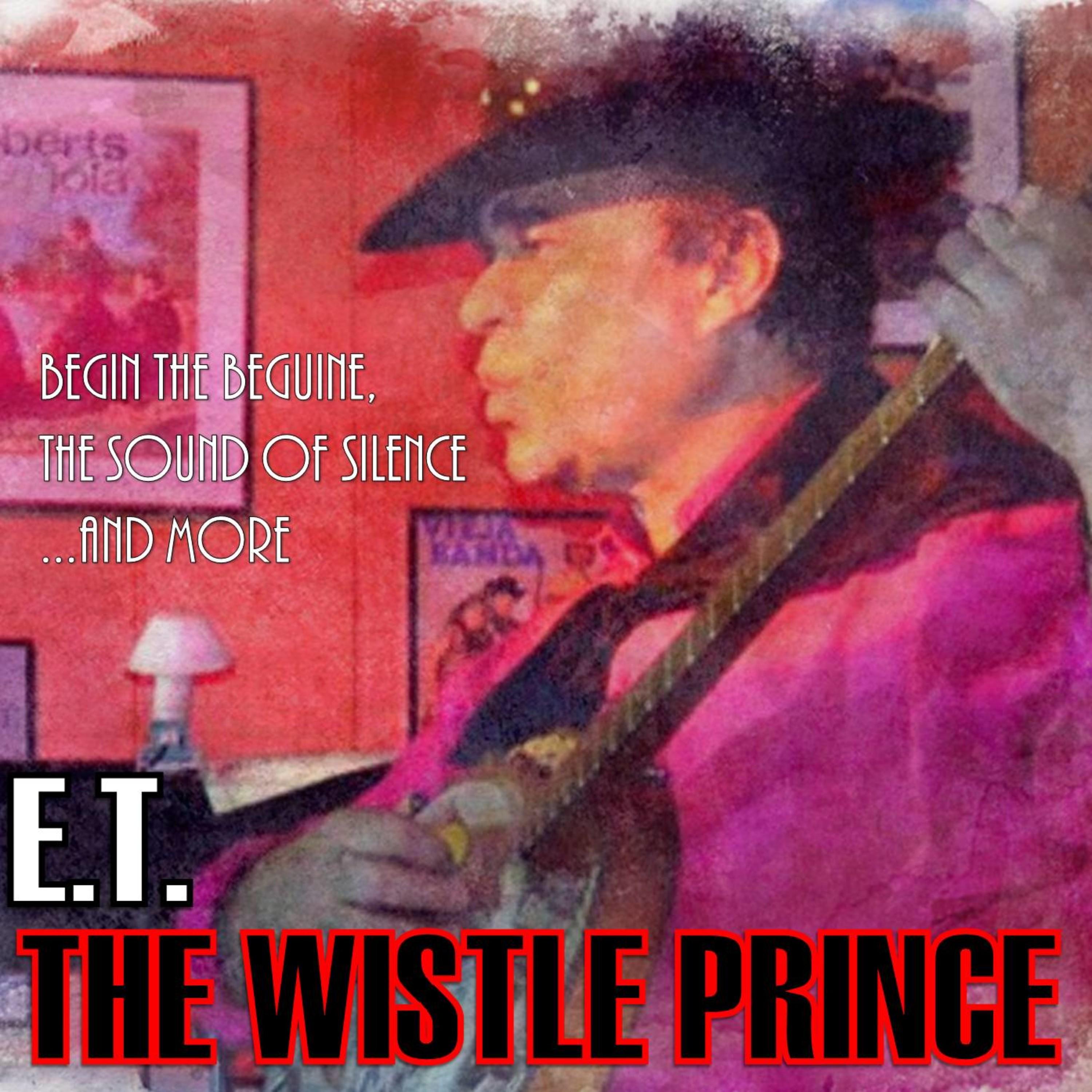 The Sound of Silence