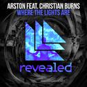 Where The Lights Are (Radio Edit)专辑