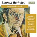 Berkeley: Symphonies Nos. 1 & 2专辑