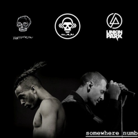 Linkin Park-Rebellion