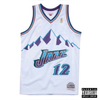 2face the Don - John Stockton