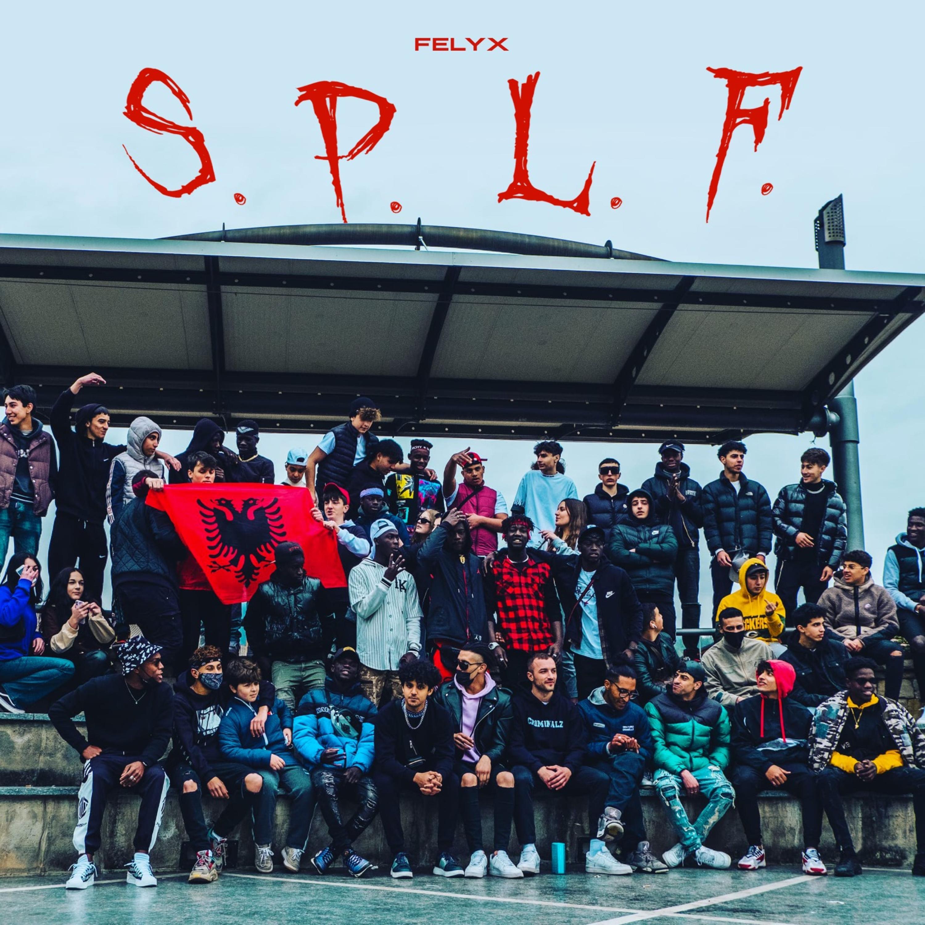 S.P.L.F.
