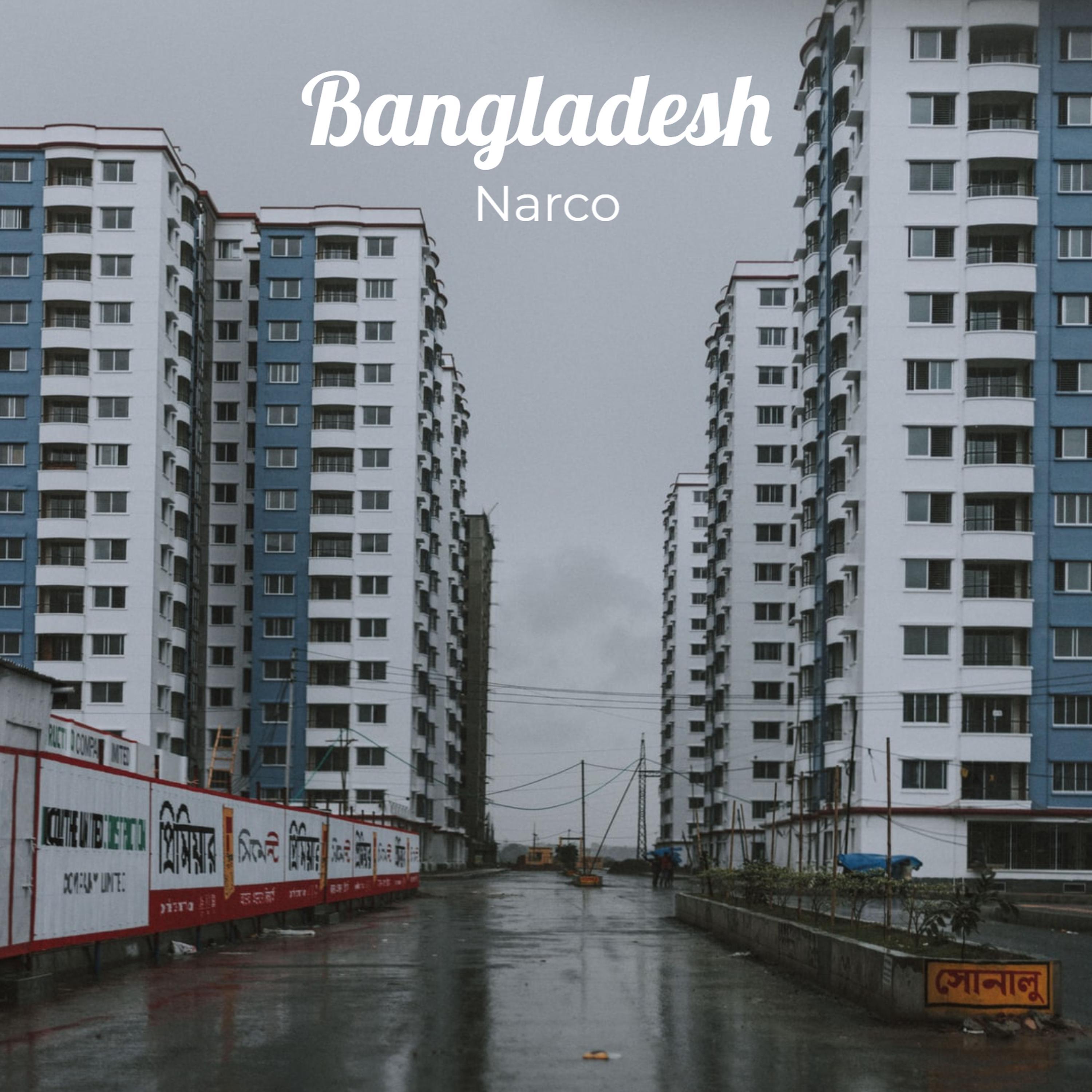 Bangladesh