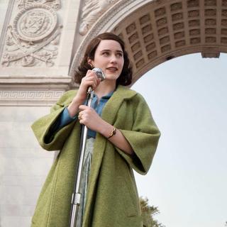 『Women's Power』愿你天马行空，不被定义