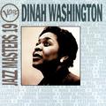 Verve Jazz Masters 19: Dinah Washington