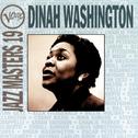 Verve Jazz Masters 19: Dinah Washington专辑