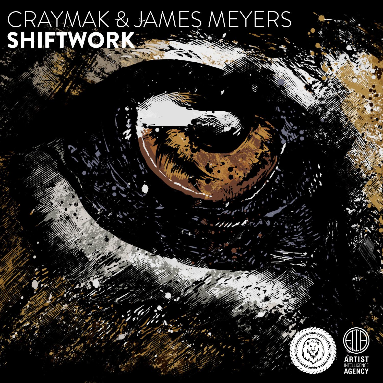 Shiftwork - Single专辑