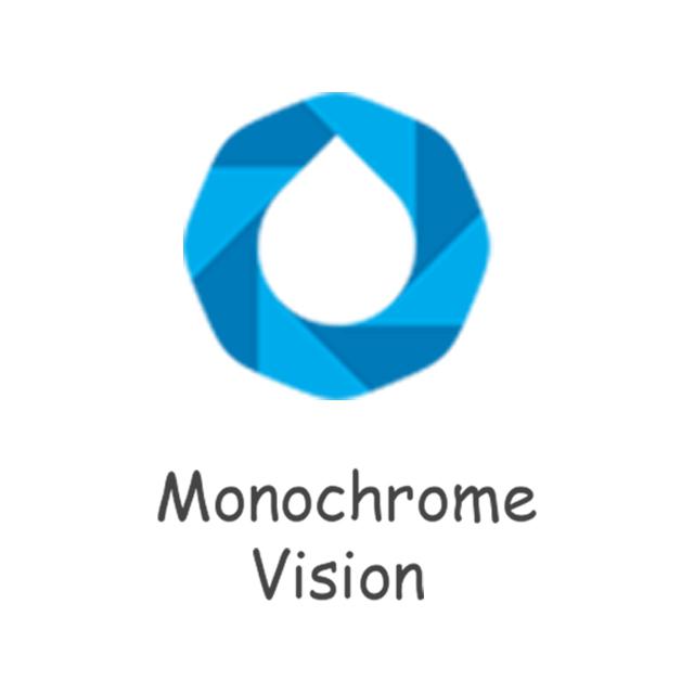 Monochrome Vision专辑