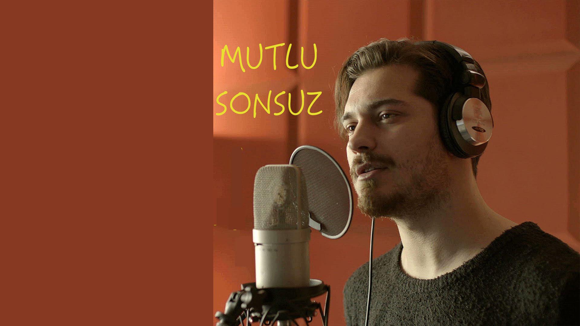 Mutlu Sonsuz Cover Version(DELIBAL)专辑