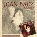 Joan Baez en Chile (En Vivo)