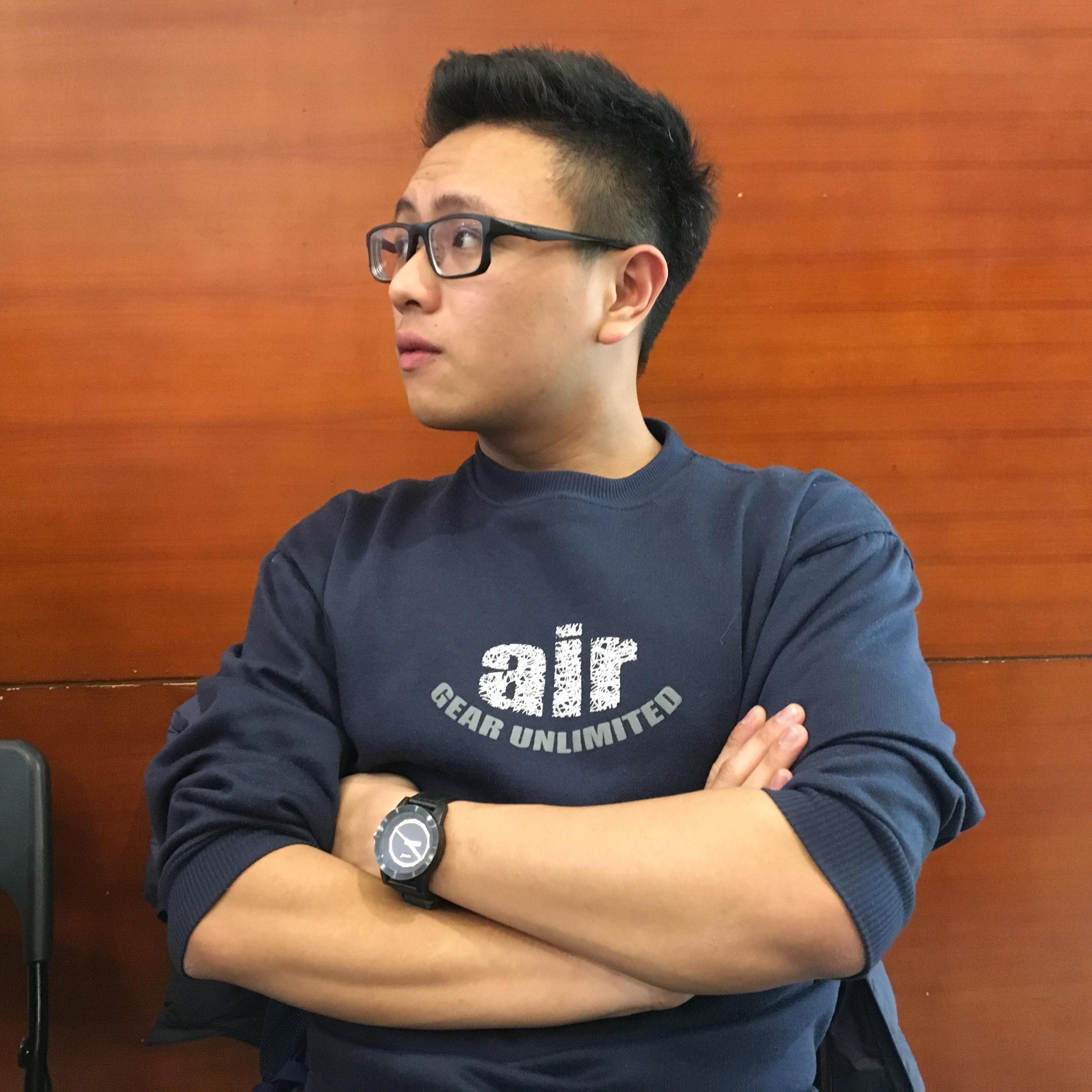 Dancing On My Own (Calum Scott version)（翻自 Robyn）