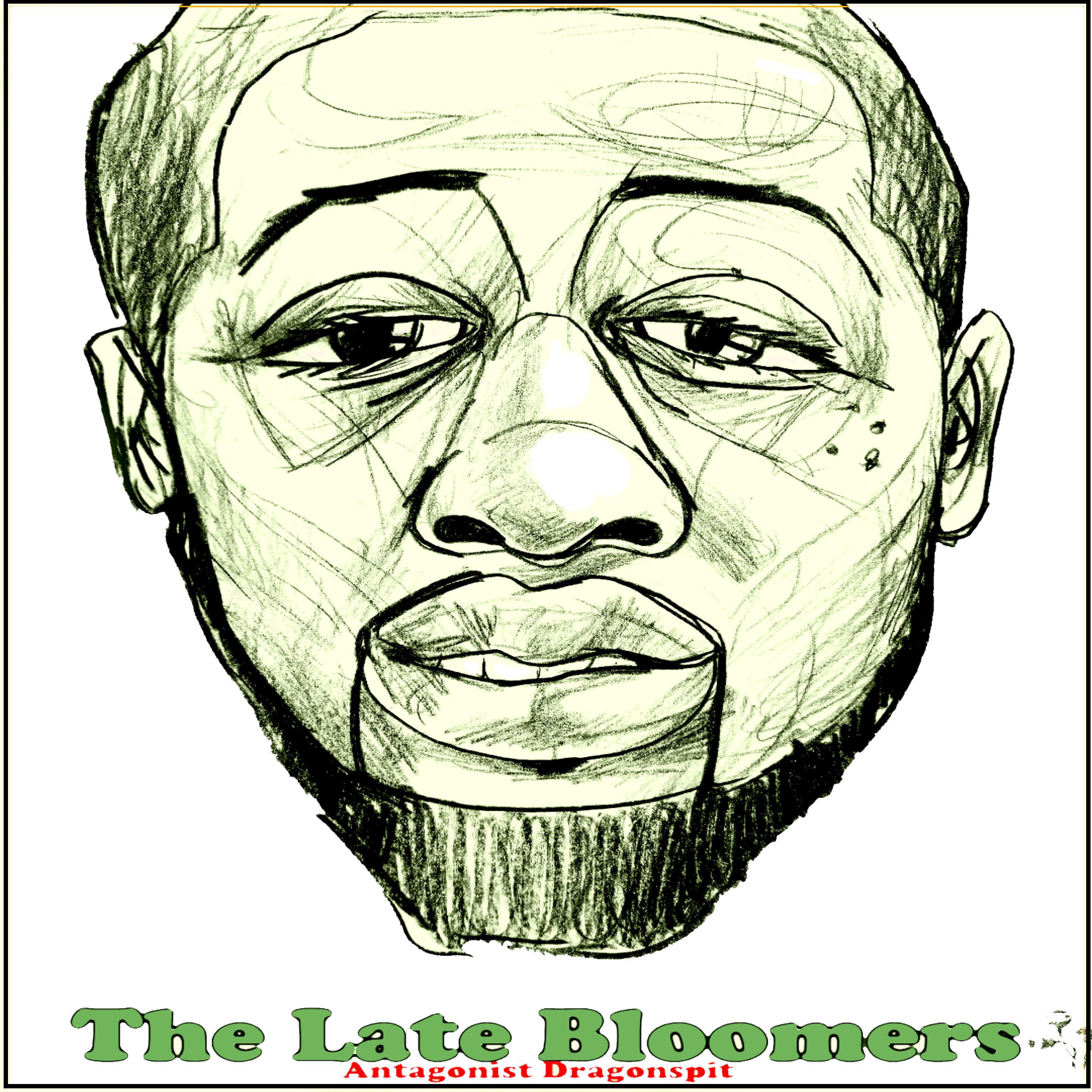 The Late Bloomers (feat. Phil Chronics) [Radio Edit]