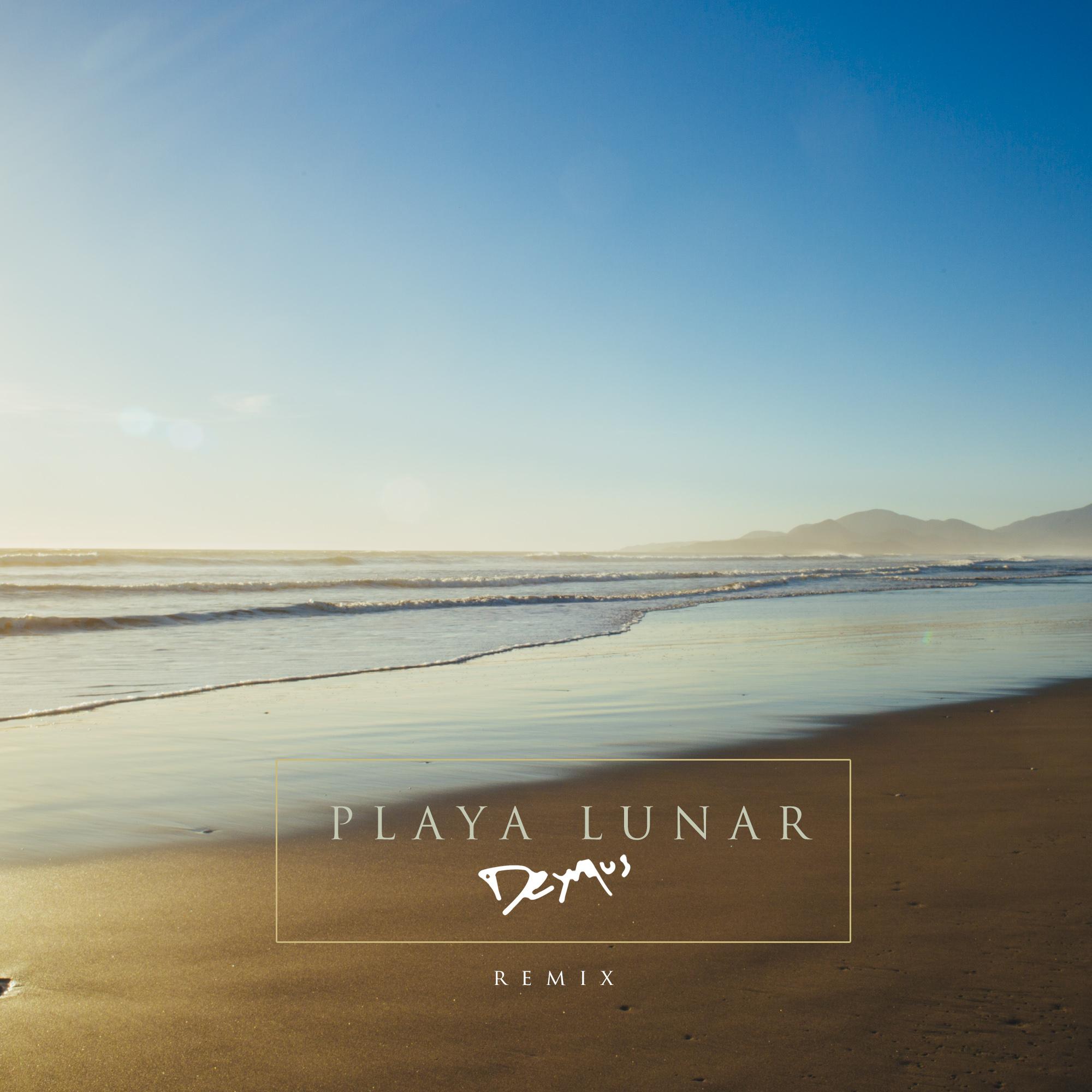 Playa Lunar Remix