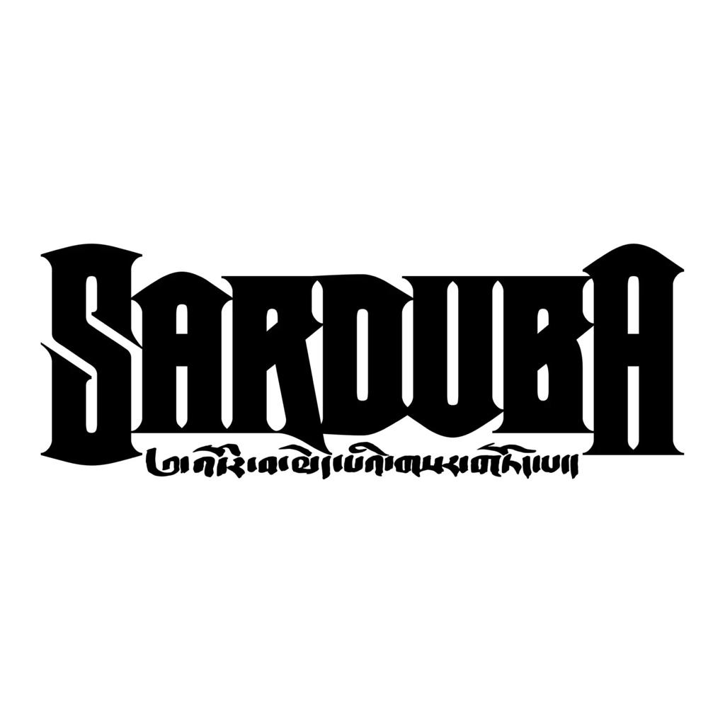 R!CH藏族·嘻哈厂牌-SARDUBA藏朝文化