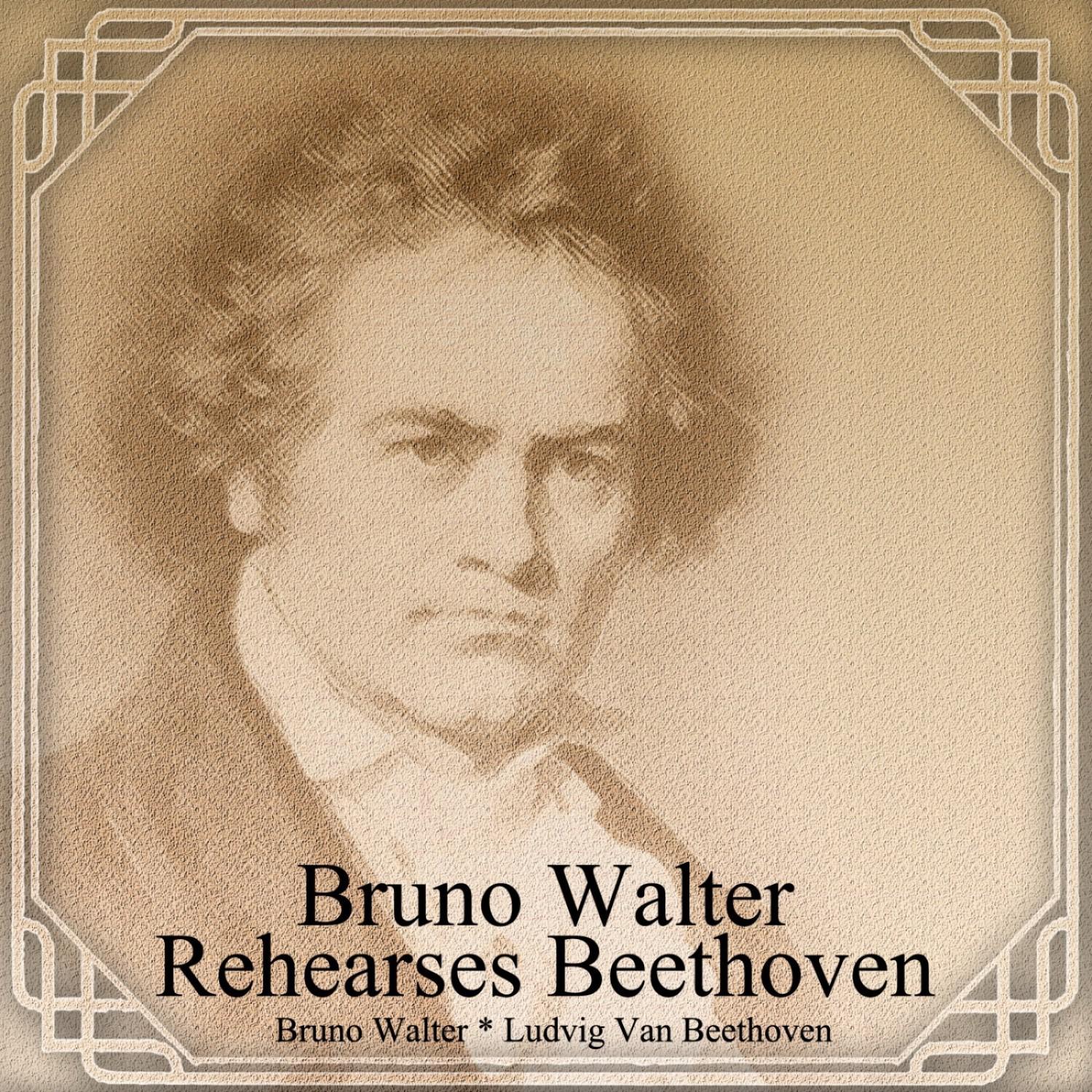 歌手:columbia symphony orchestra 所屬專輯:bruno walter rehearses