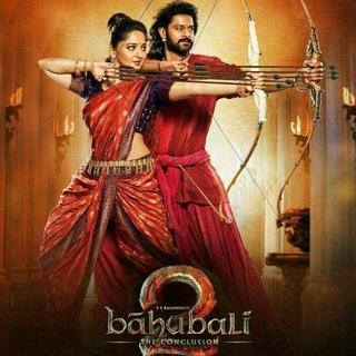巴霍巴利王 bahubaLi
