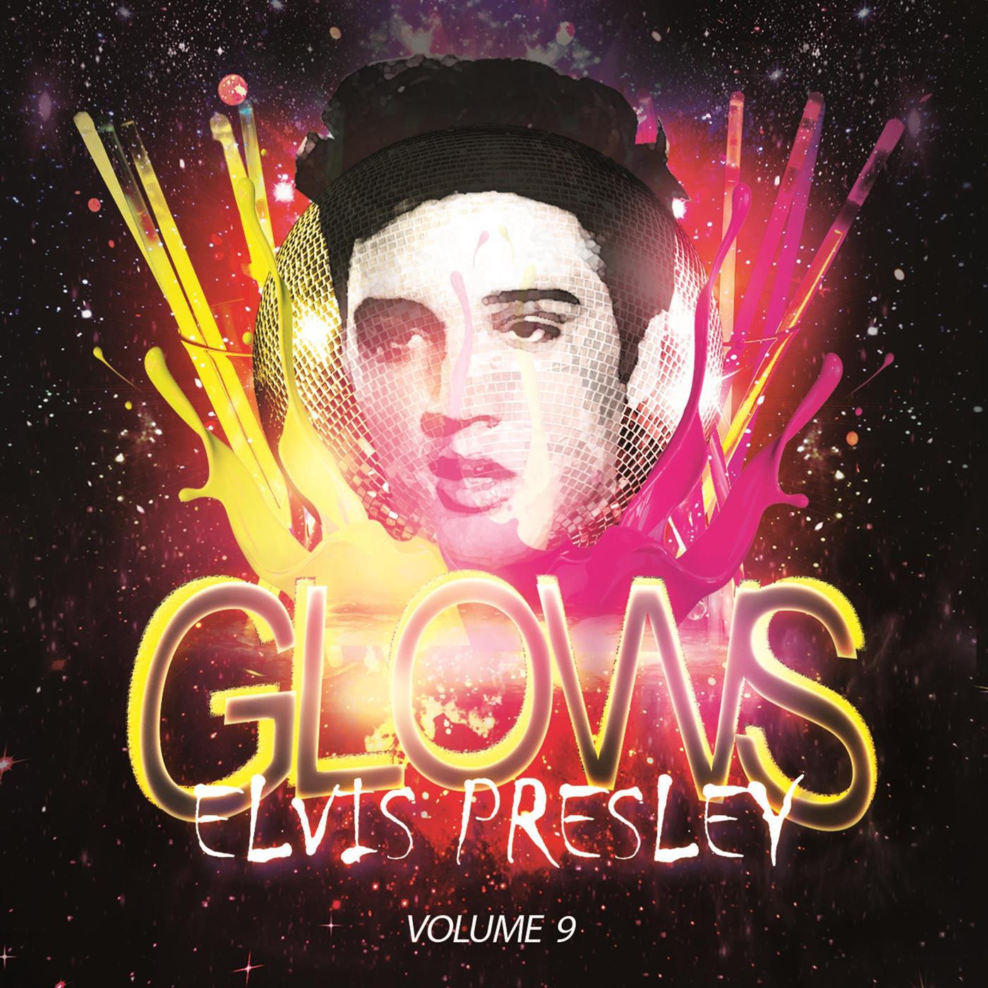 Glows Vol. 9专辑