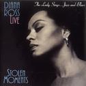 Diana Ross Live: Stolen Moments专辑