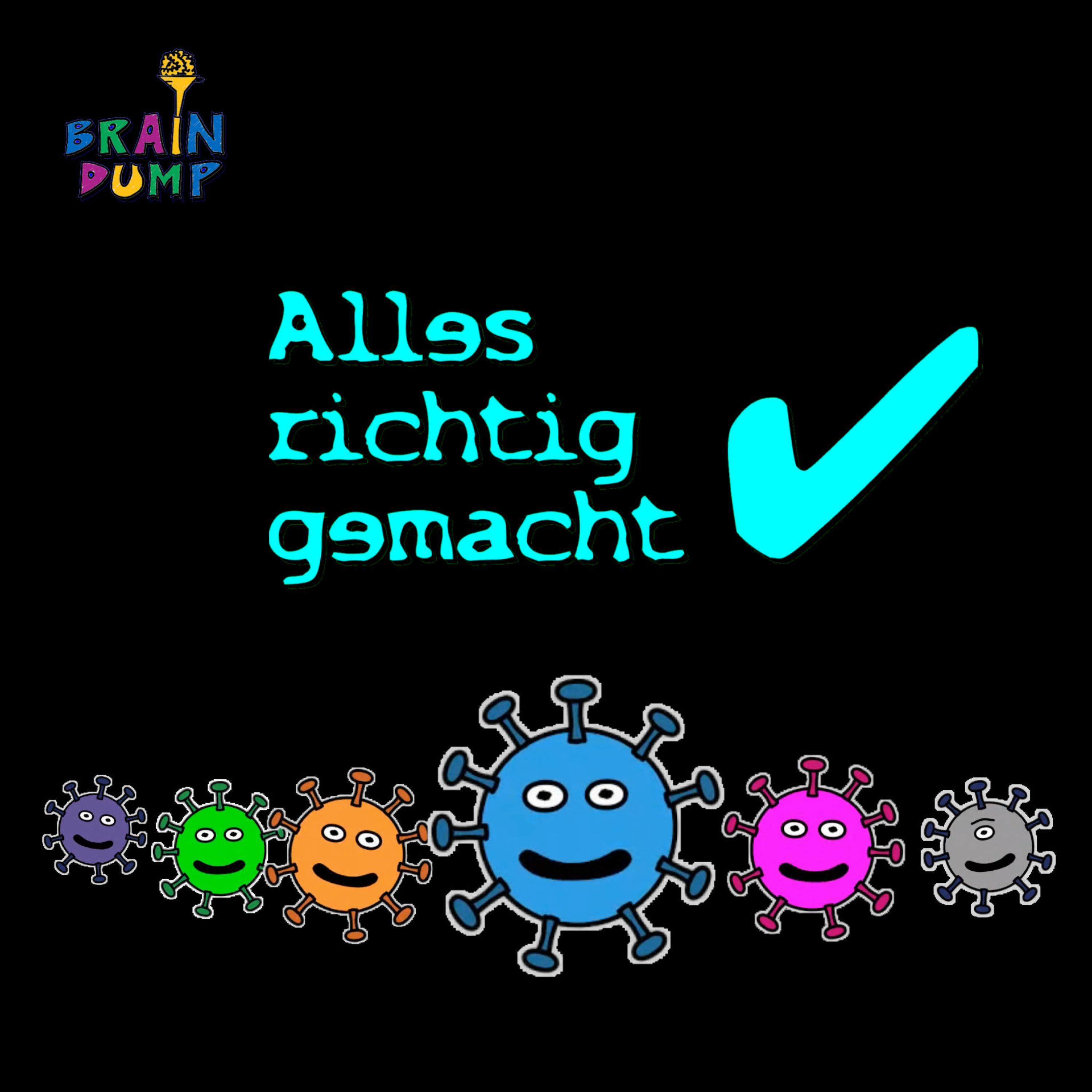 Alles richtig gemacht (feat. Pion) (feat. Pion)