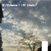 QC-Aximum-ᐇ（AF remix）