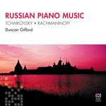 Tchaikovsky & Rachmaninoff: Russian Piano Music专辑