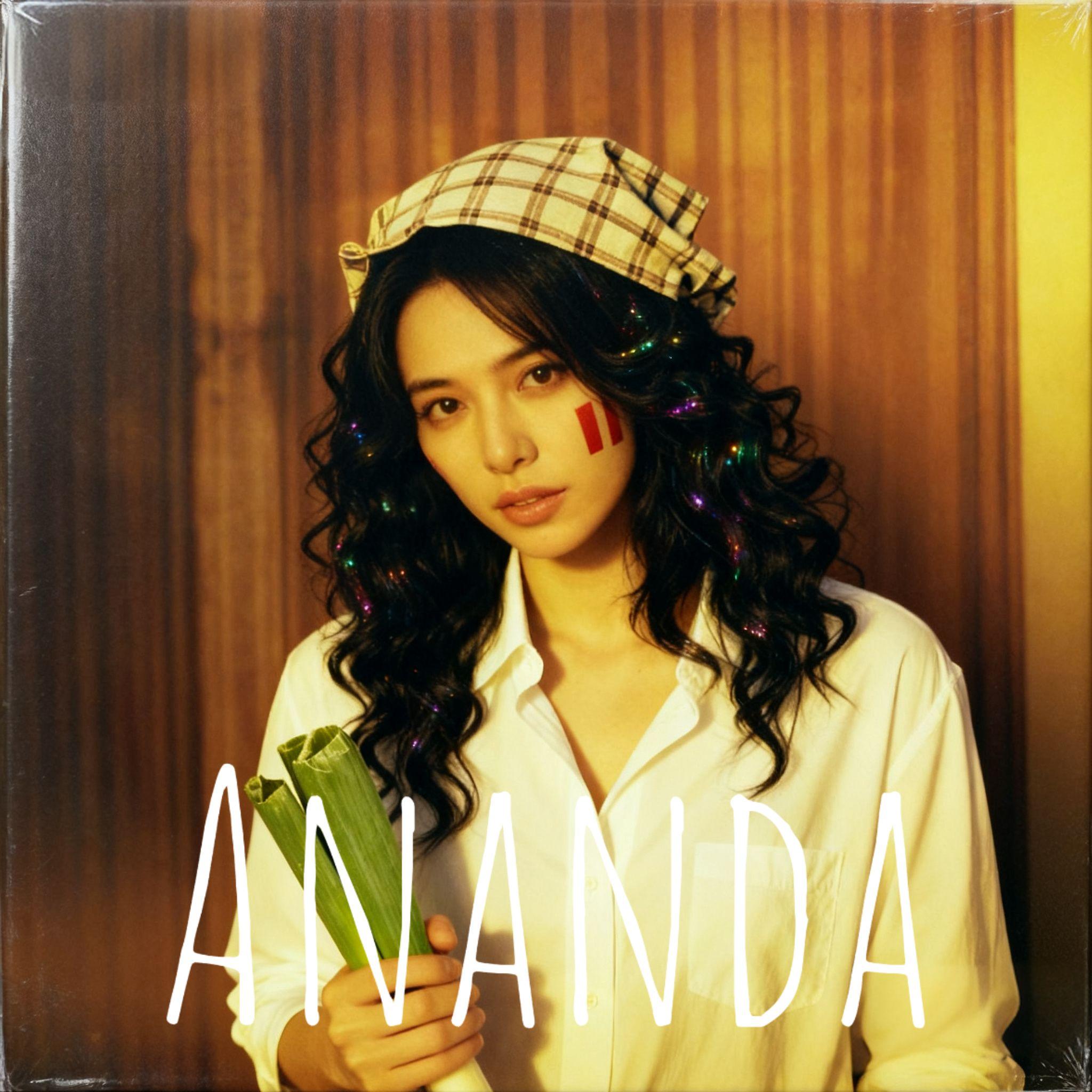 Ananda