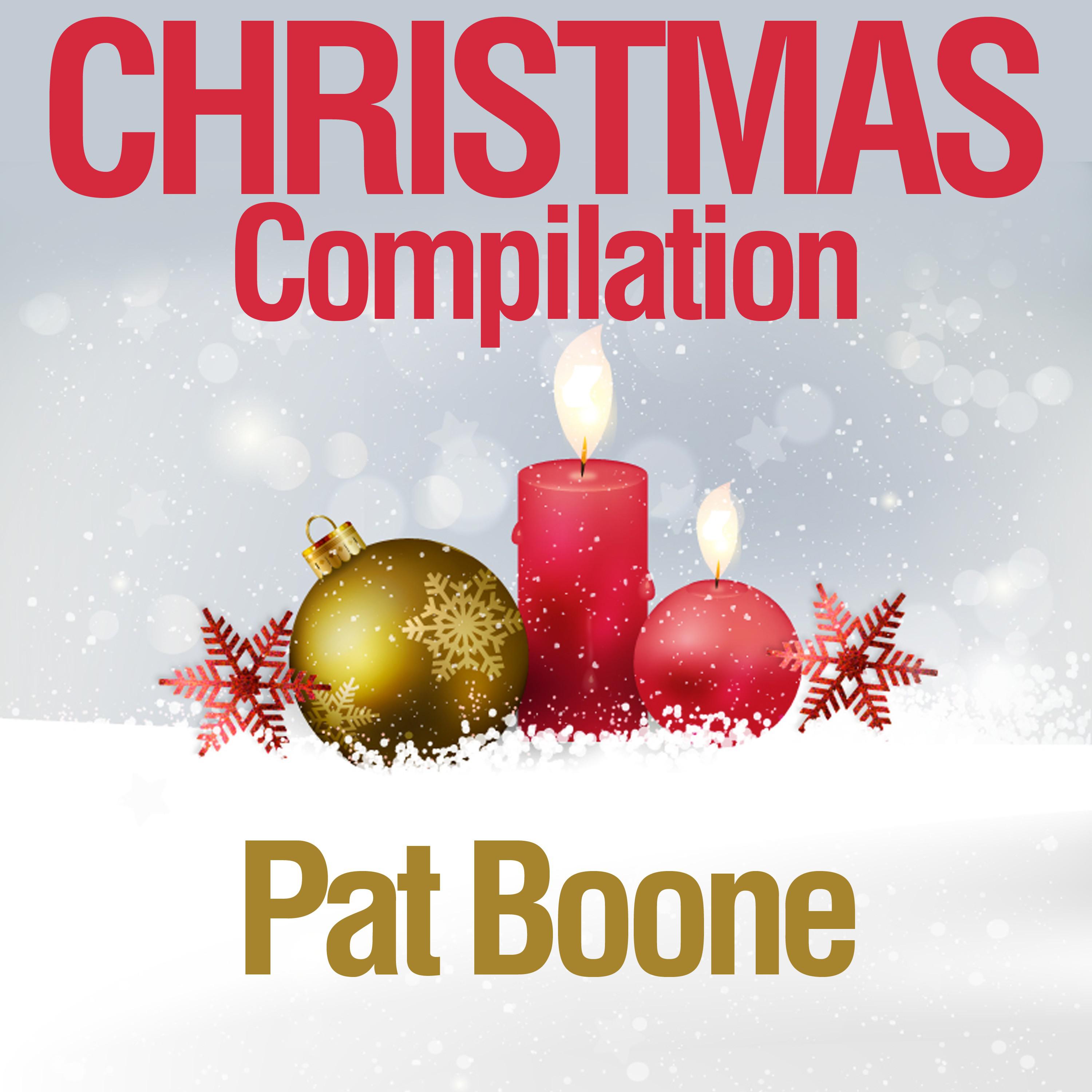 Christmas Compilation专辑