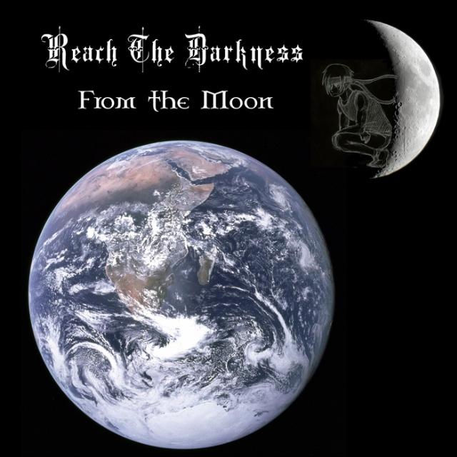 From The Moon