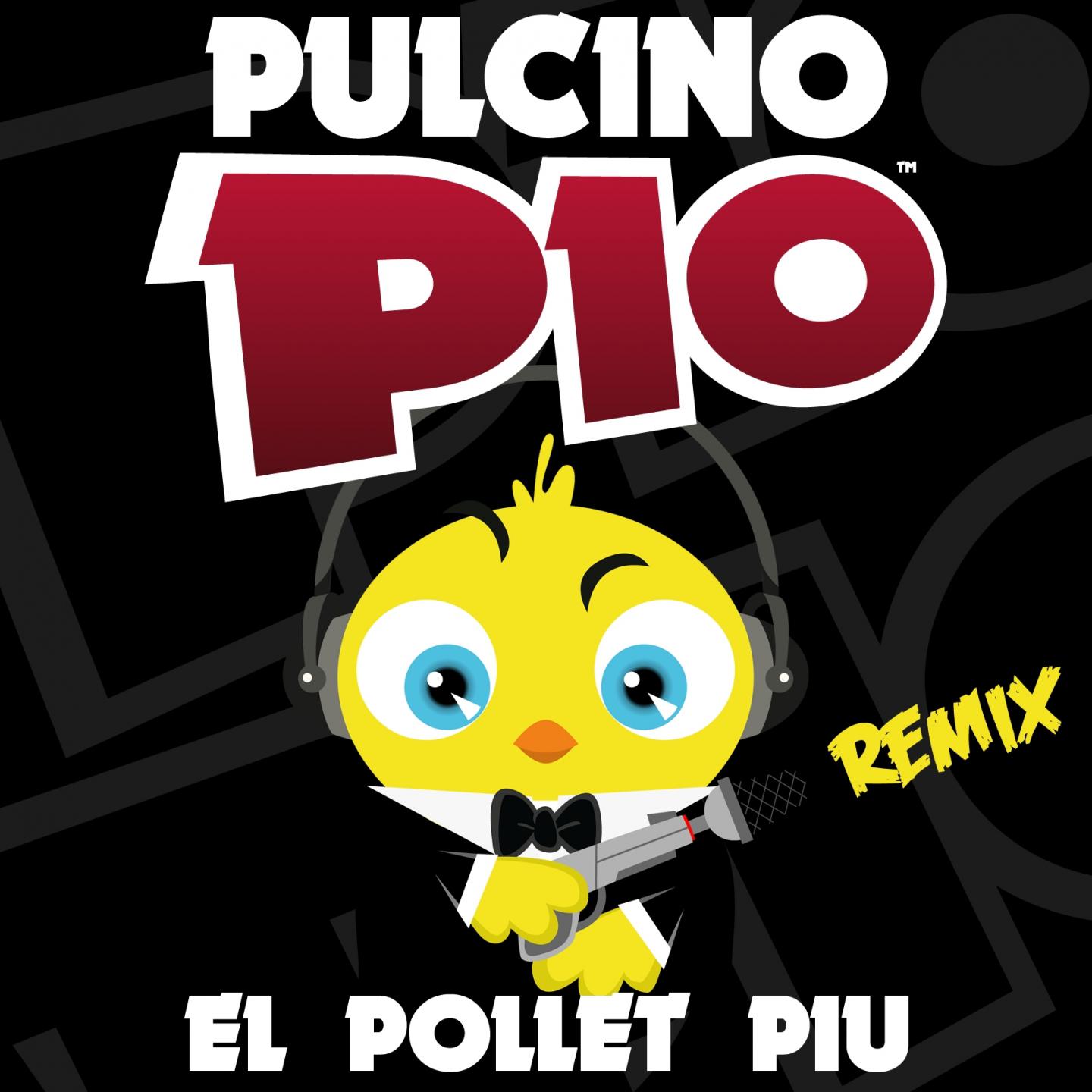 El pollet piu (Remix)专辑