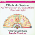 Offenbach: Overtures - La belle Hélène etc.