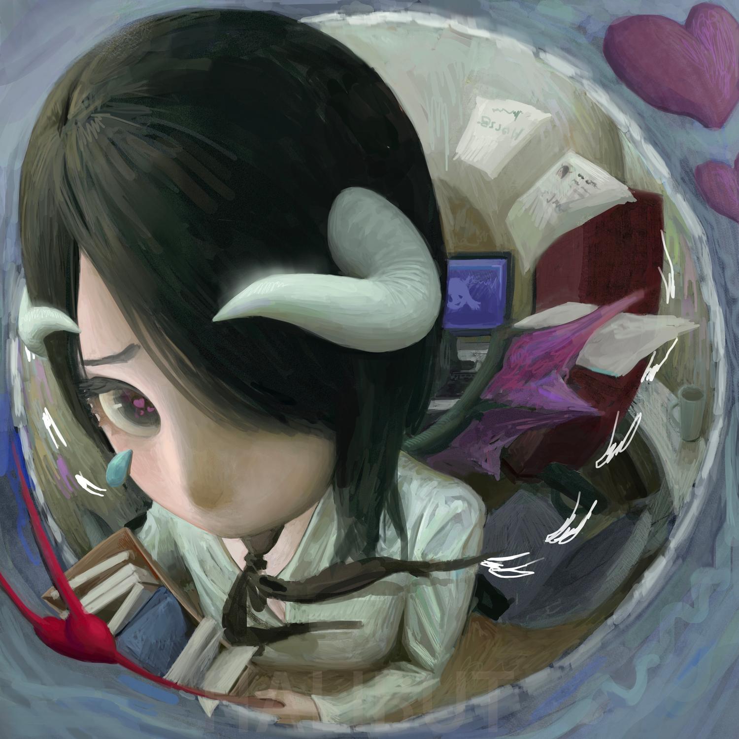 Succubus 1.0