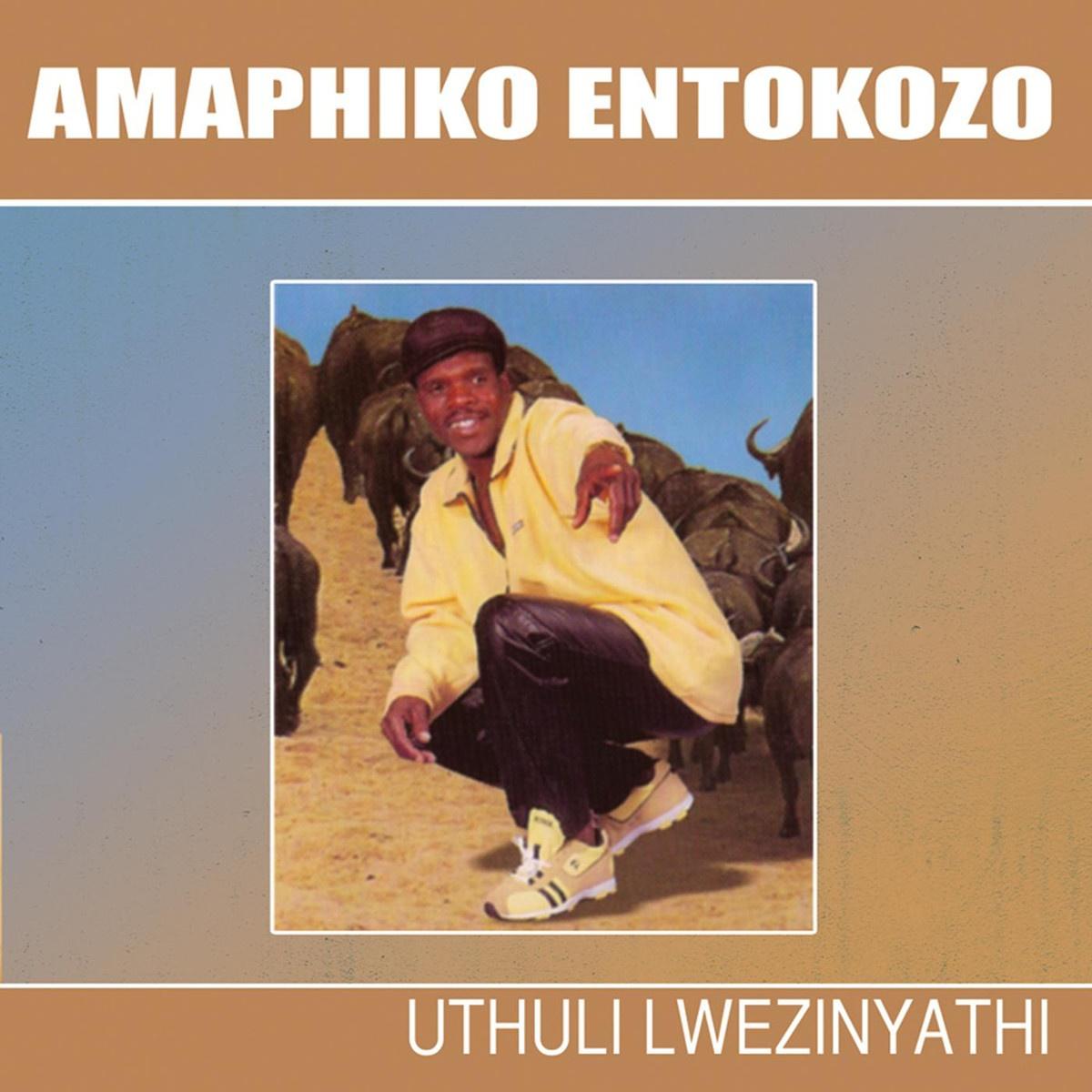 Uthuli Lwezinyathi