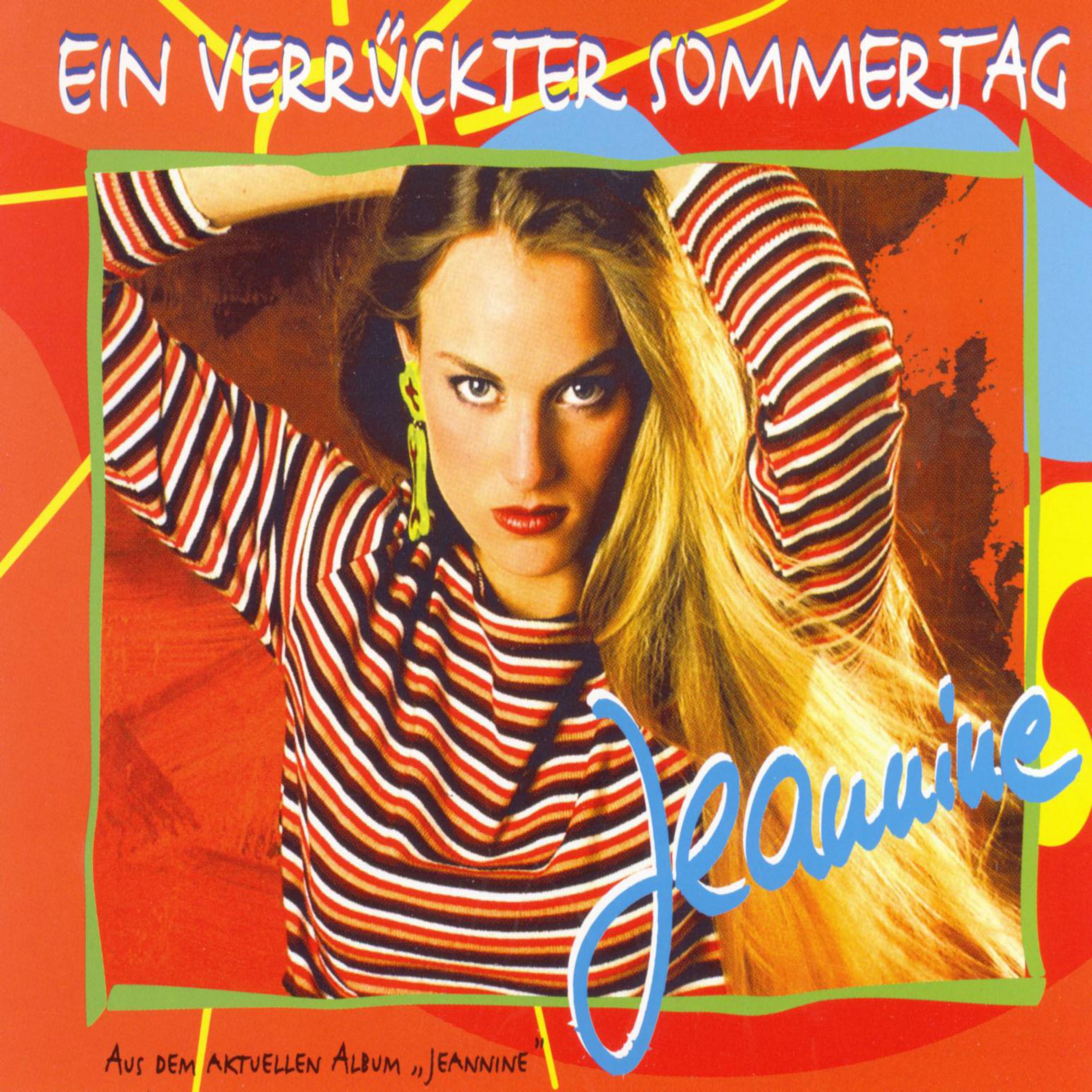 Ein Verrückter Sommertag