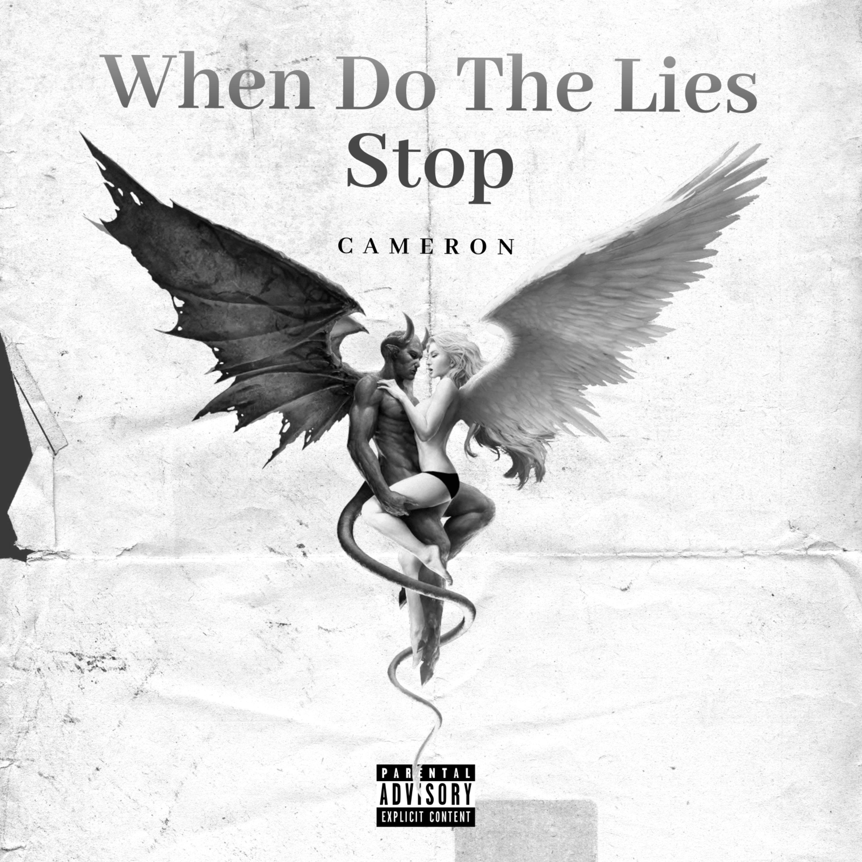 When Do the Lies Stop