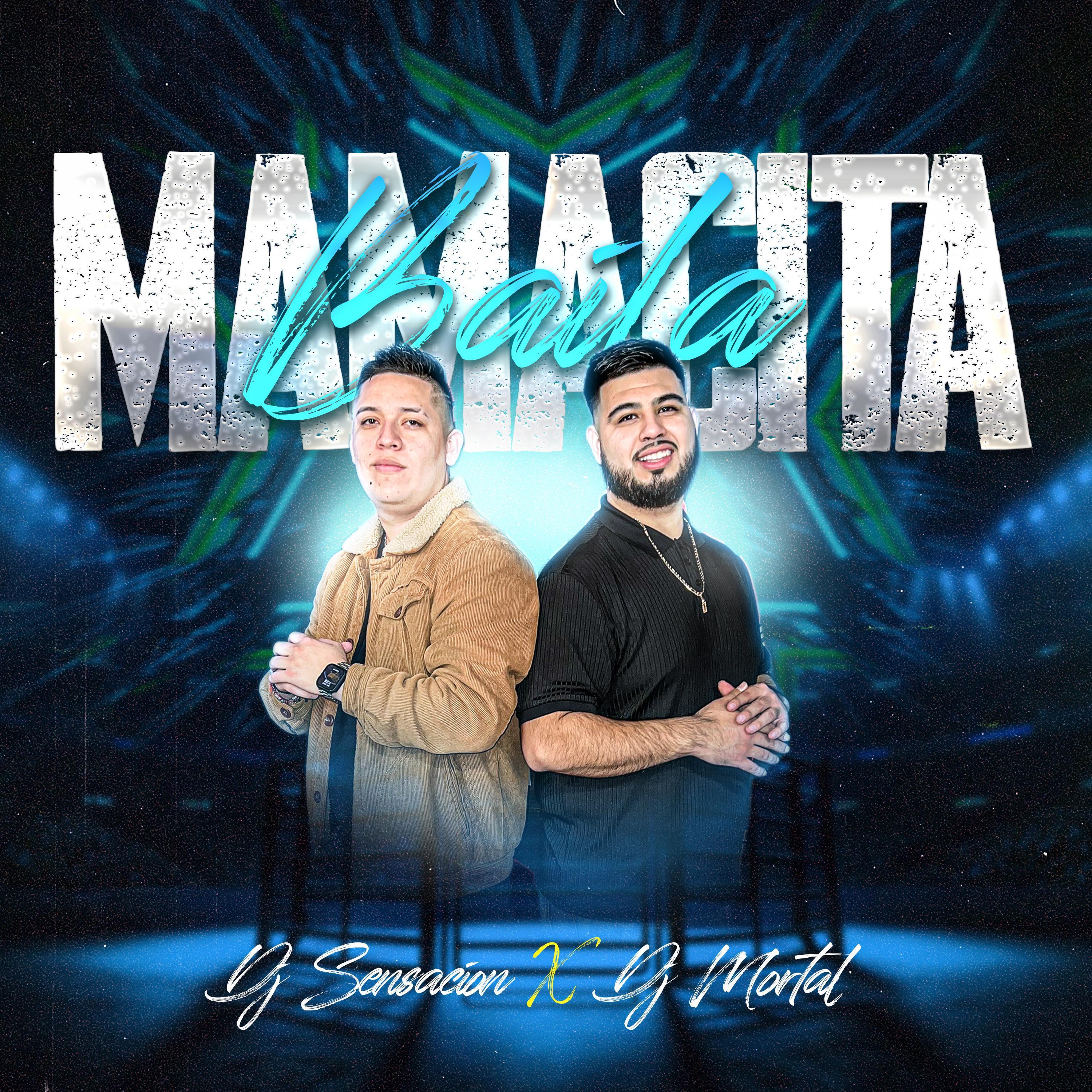 DJ Sensacion - Baila Mamacita Tribal (feat. Dj Mortal)