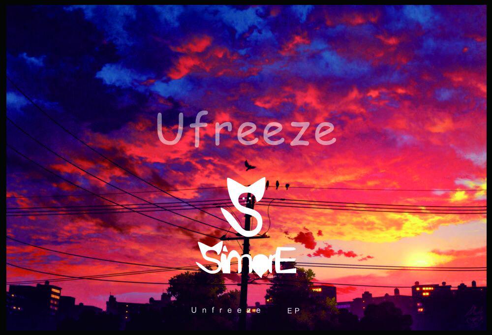 Unfreeze专辑