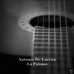 Antonio de Lucena, La Paloma专辑