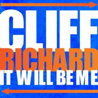 原版伴奏  It'll Be Me - Cliff Richard (karaoke) [有和声]