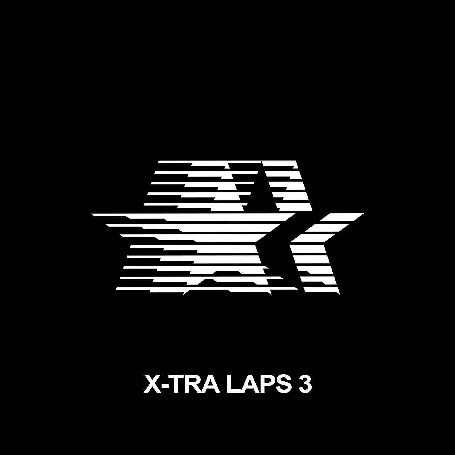 X-Tra Laps 3