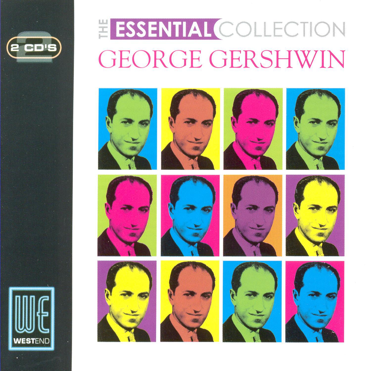 The Essential Collection (Digitally Remastered)专辑
