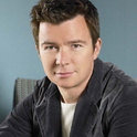 Rick Astley