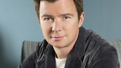 Rick Astley