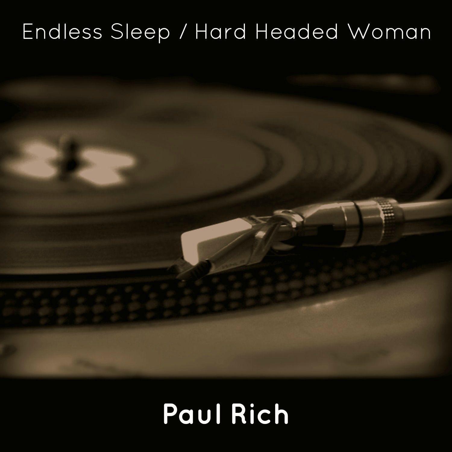 Hard Headed Woman