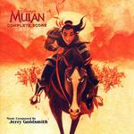 Mulan (Bootleg Complete Score)专辑