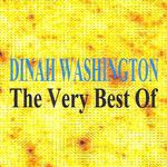 Dinah Washington : The Very Best of专辑